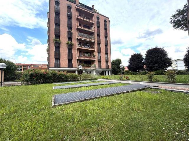 Appartamento in vendita a Settimo Milanese MI