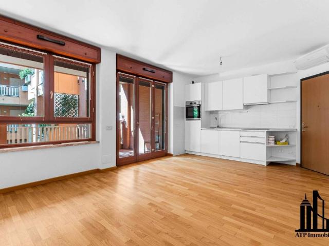 Appartamento in vendita a Settimo Milanese MI