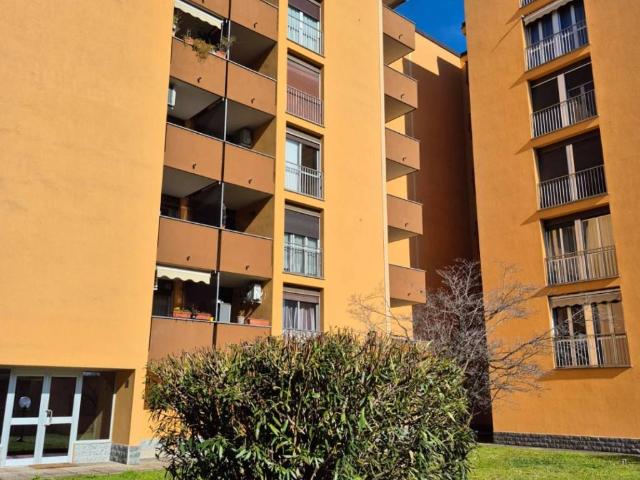 Appartamento in vendita a Settimo Milanese MI