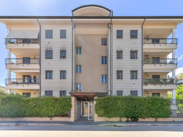 Appartamento in vendita a Settimo Milanese MI