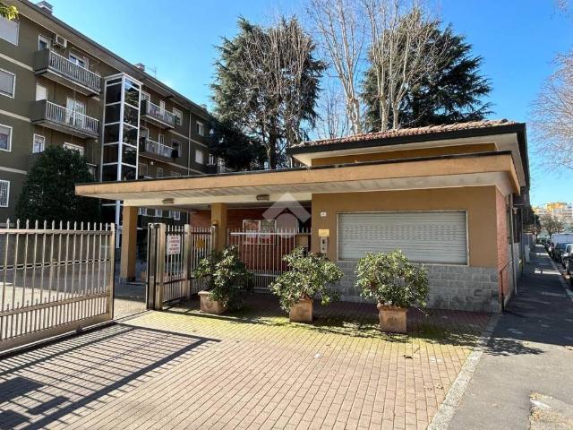 Appartamento in vendita a Settimo Milanese MI
