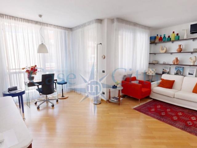 Appartamento in vendita a Settimo Milanese, Settimo Centro