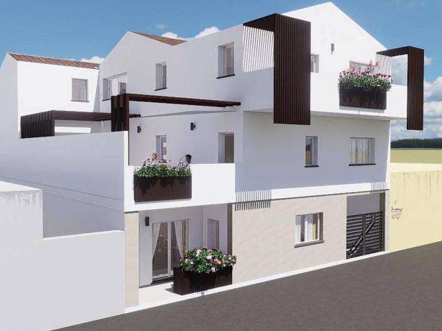 Appartamento in vendita a Settimo San Pietro