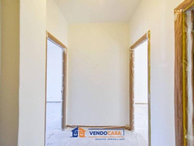 Appartamento in vendita a Settimo Torinese