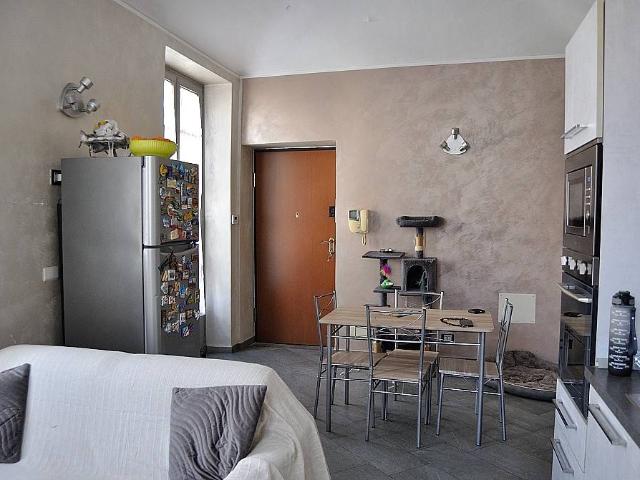 Appartamento in vendita a Settimo Torinese TO