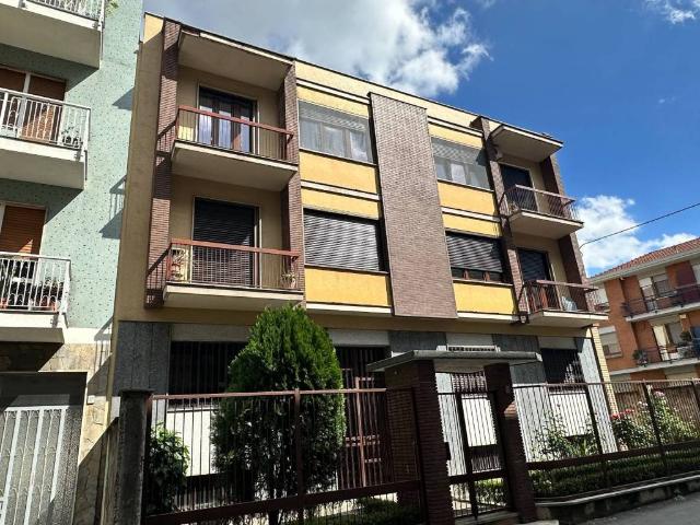 Appartamento in vendita a Settimo Torinese TO