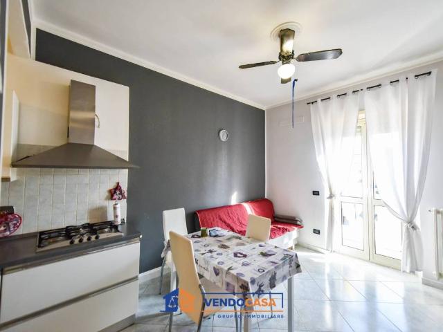 Appartamento in vendita a Settimo Torinese TO