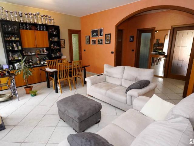 Appartamento in vendita a Settimo Torinese TO