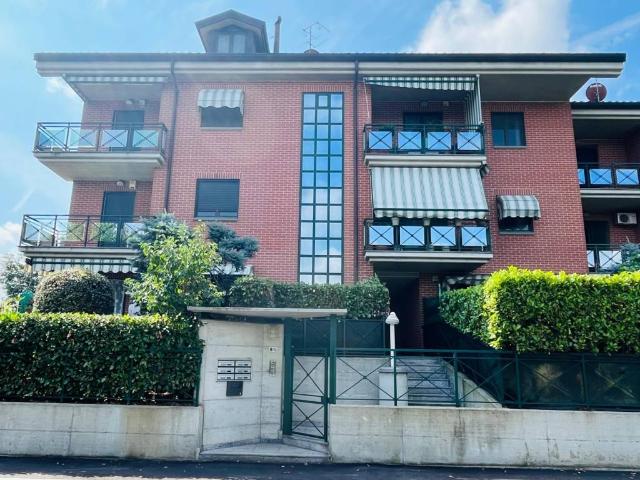 Appartamento in vendita a Settimo Torinese TO