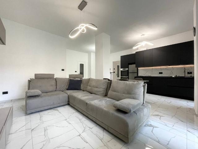 Appartamento in vendita a Settimo Torinese TO