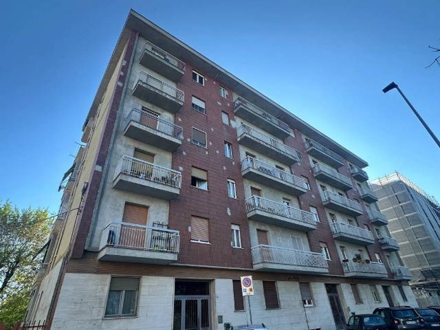 Appartamento in vendita a Settimo Torinese TO