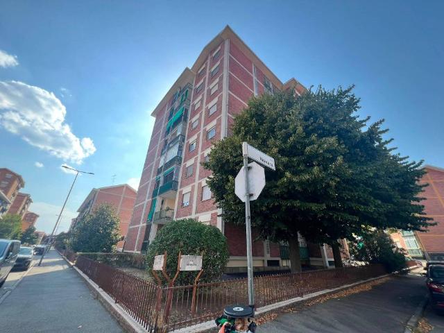 Appartamento in vendita a Settimo Torinese TO