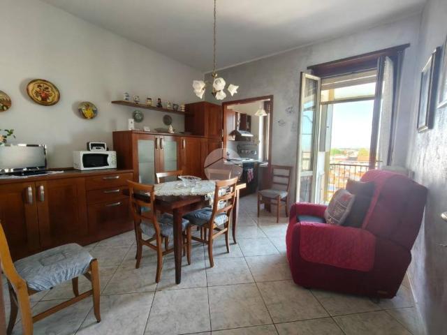 Appartamento in vendita a Settimo Torinese TO