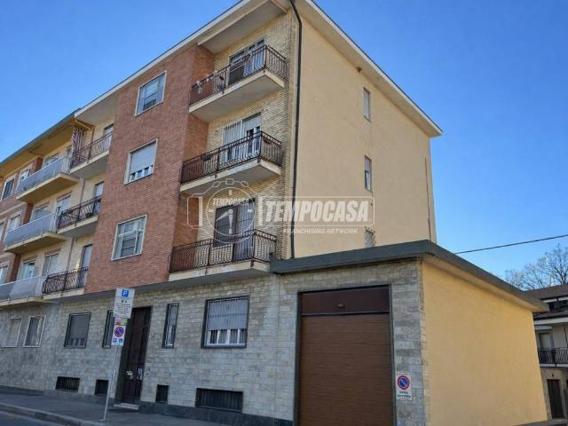 Appartamento in vendita a Settimo Torinese TO