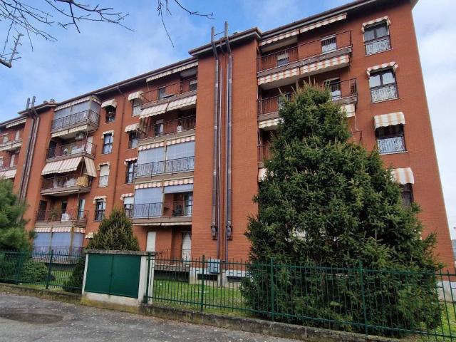 Appartamento in vendita a Settimo Torinese TO