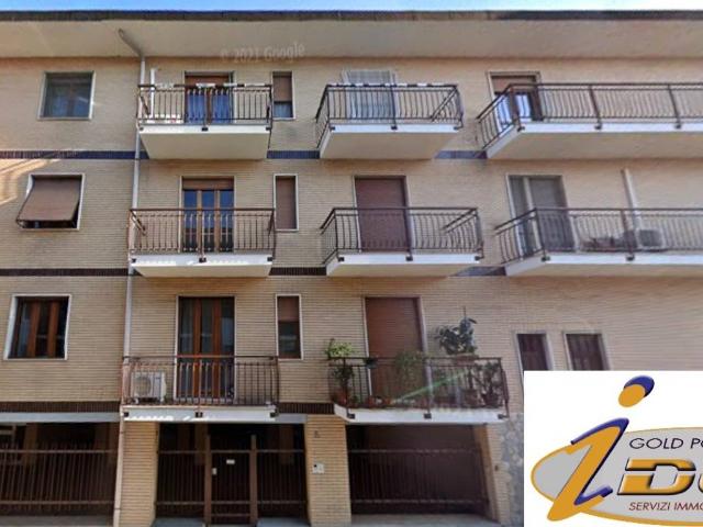 Appartamento in vendita a Settimo Torinese TO