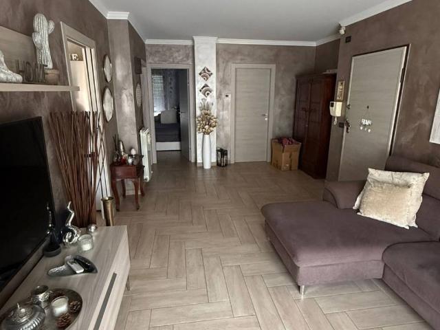 Appartamento in vendita a Settimo Torinese TO