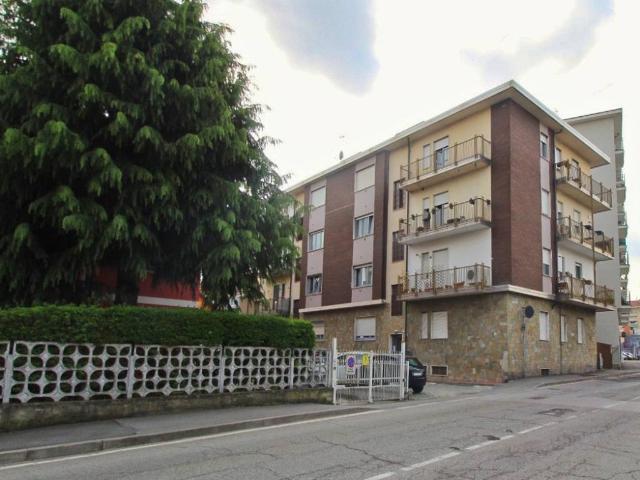 Appartamento in vendita a Settimo Torinese TO