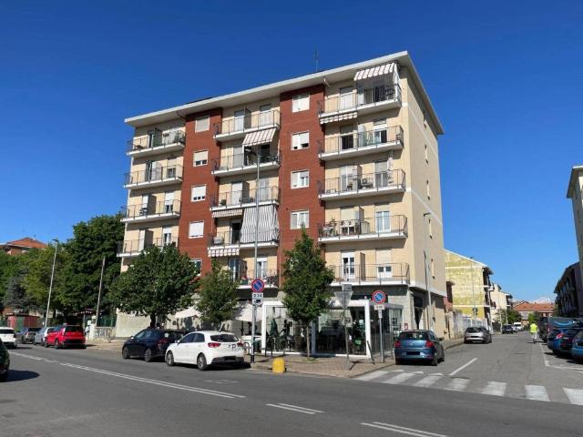 Appartamento in vendita a Settimo Torinese TO