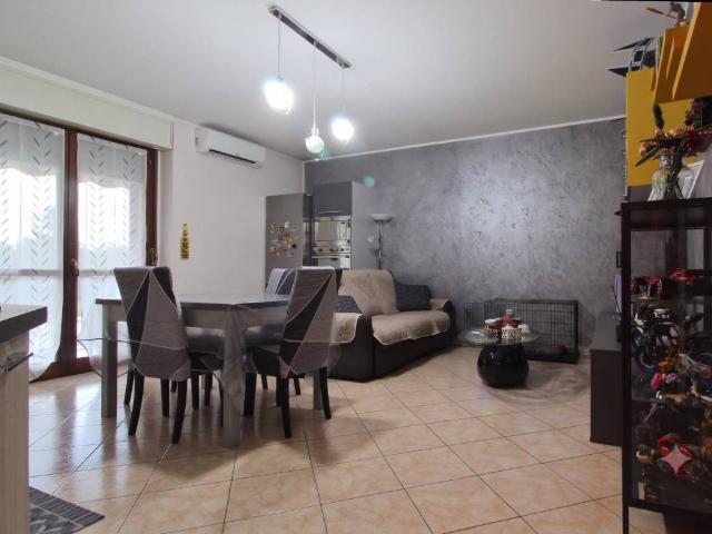 Appartamento in vendita a Settimo Torinese TO