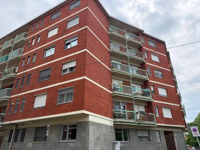 Appartamento in vendita a Settimo Torinese TO