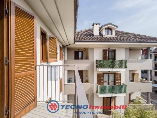 Appartamento in vendita a Settimo Torinese TO