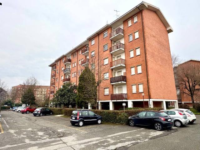 Appartamento in vendita a Settimo Torinese TO