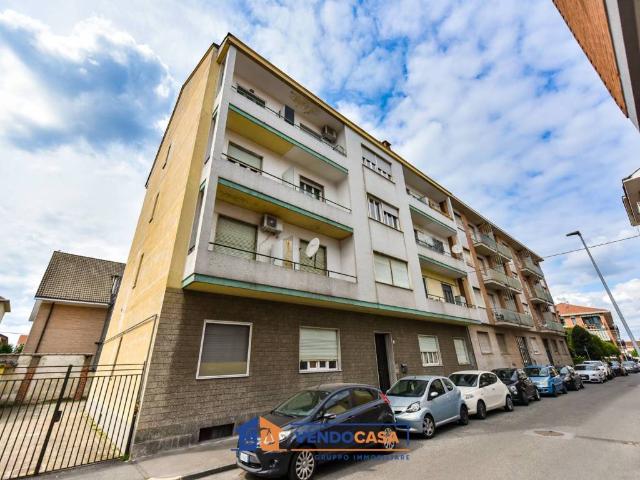 Appartamento in vendita a Settimo Torinese TO