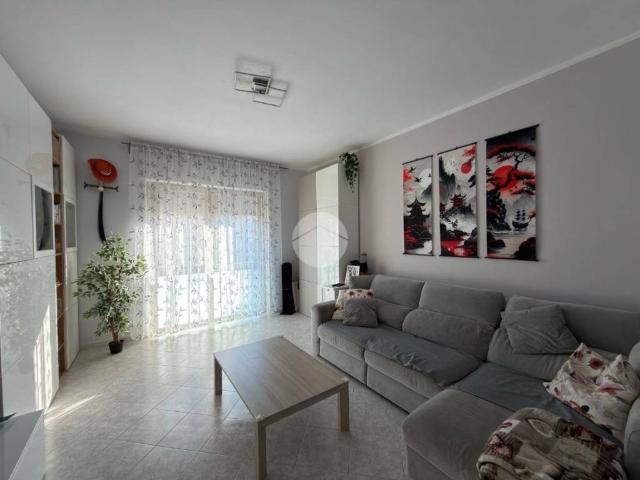Appartamento in vendita a Settimo Torinese TO
