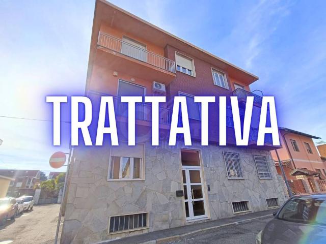 Appartamento in vendita a Settimo Torinese TO