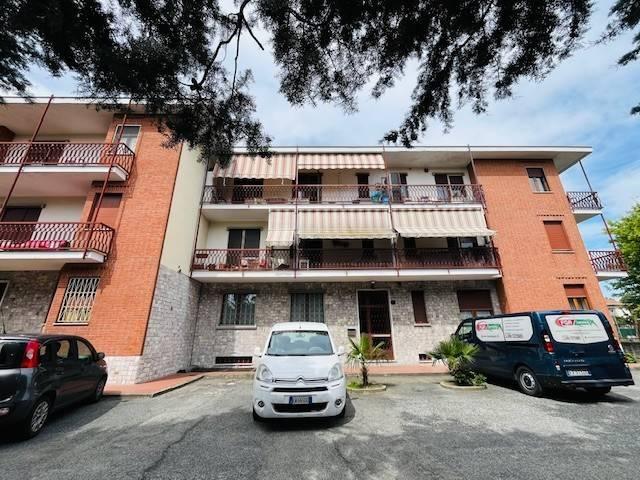 Appartamento in vendita a Settimo Torinese TO