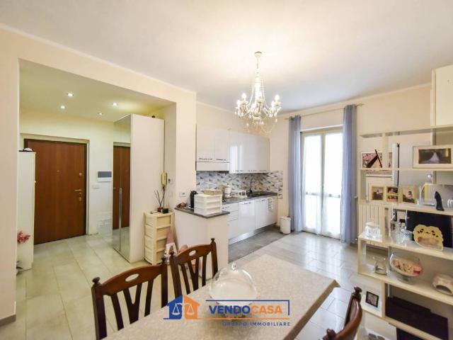 Appartamento in vendita a Settimo Torinese TO