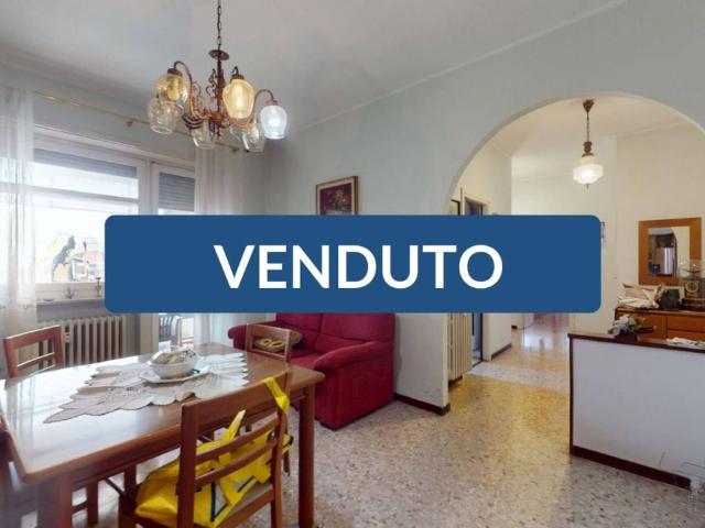 Appartamento in vendita a Settimo Torinese TO