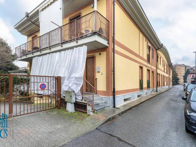 Appartamento in vendita a Settimo Torinese TO