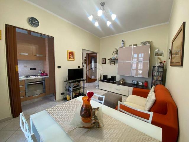 Appartamento in vendita a Settimo Torinese TO