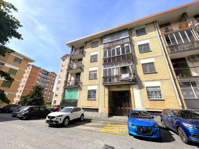Appartamento in vendita a Settimo Torinese TO
