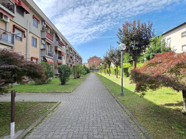 Appartamento in vendita a Settimo Torinese TO