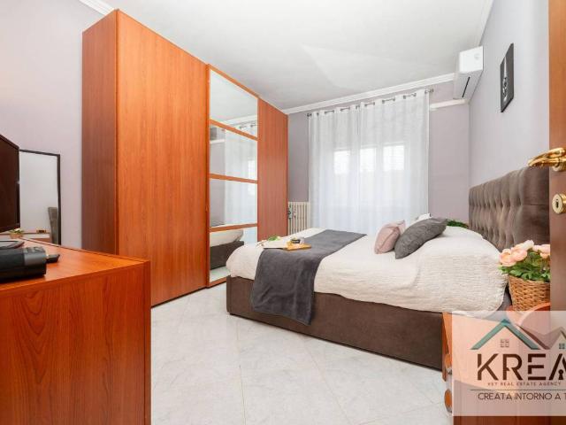 Appartamento in vendita a Settimo Torinese TO