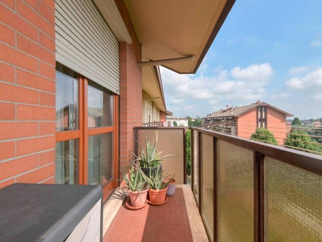 Appartamento in vendita a Settimo Torinese TO