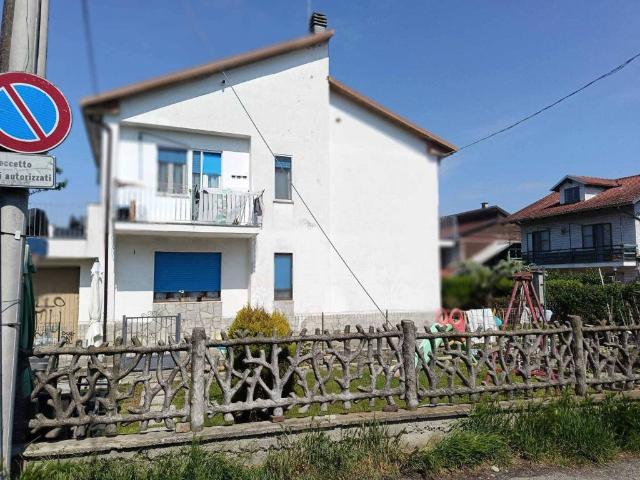 Appartamento in vendita a Settimo Torinese TO