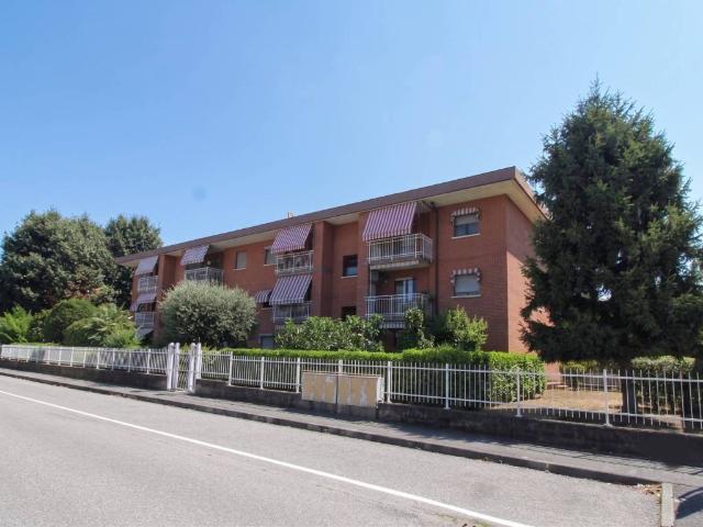 Appartamento in vendita a Settimo Torinese TO