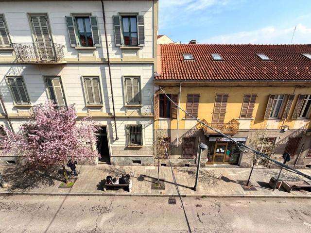 Appartamento in vendita a Settimo Torinese TO