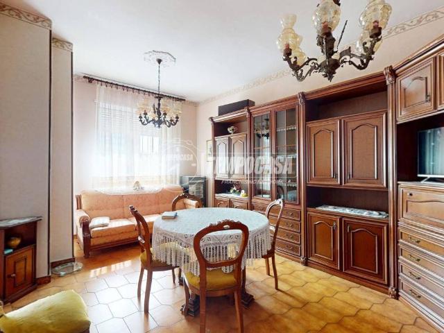 Appartamento in vendita a Settimo Torinese TO