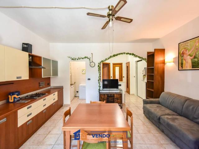 Appartamento in vendita a Settimo Torinese TO