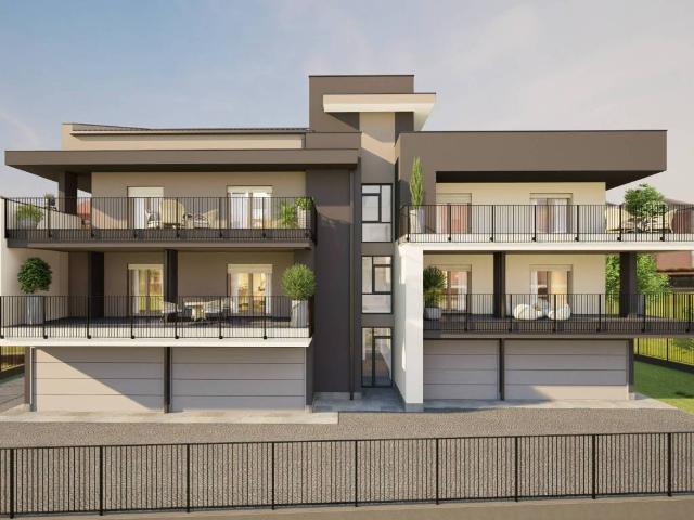 Appartamento in vendita a Settimo Torinese TO