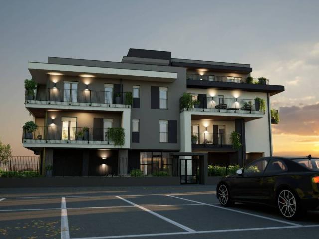 Appartamento in vendita a Settimo Torinese TO