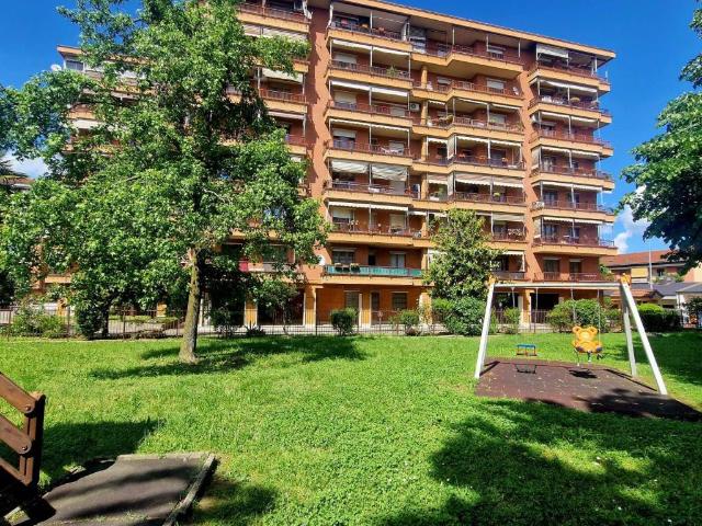 Appartamento in vendita a Settimo Torinese TO