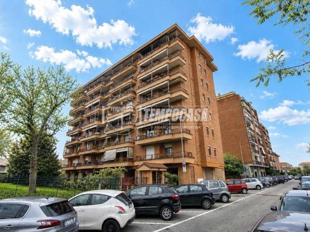 Appartamento in vendita a Settimo Torinese TO