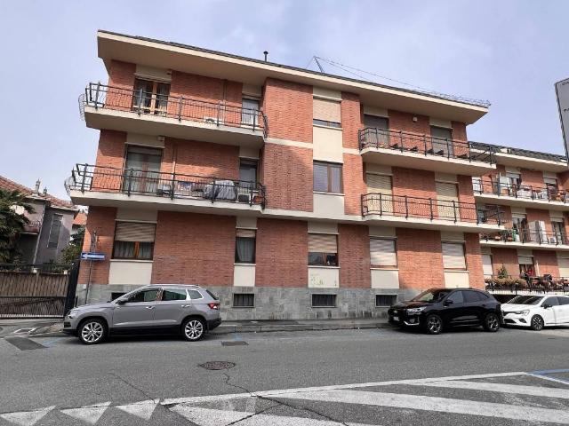 Appartamento in vendita a Settimo Torinese TO