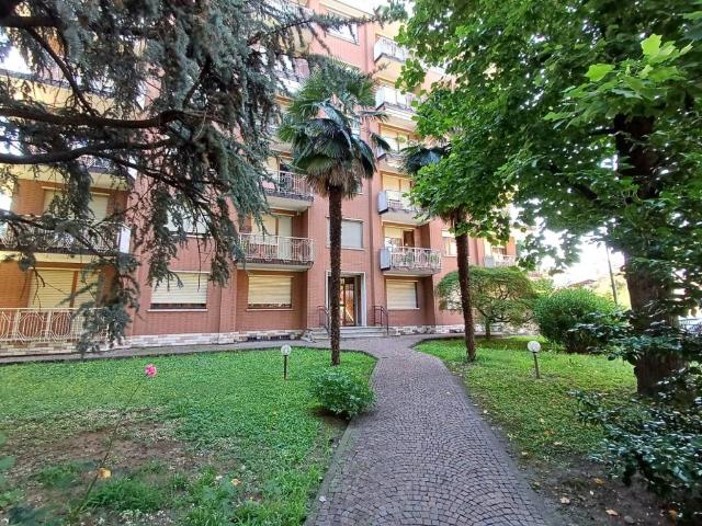 Appartamento in vendita a Settimo Torinese TO
